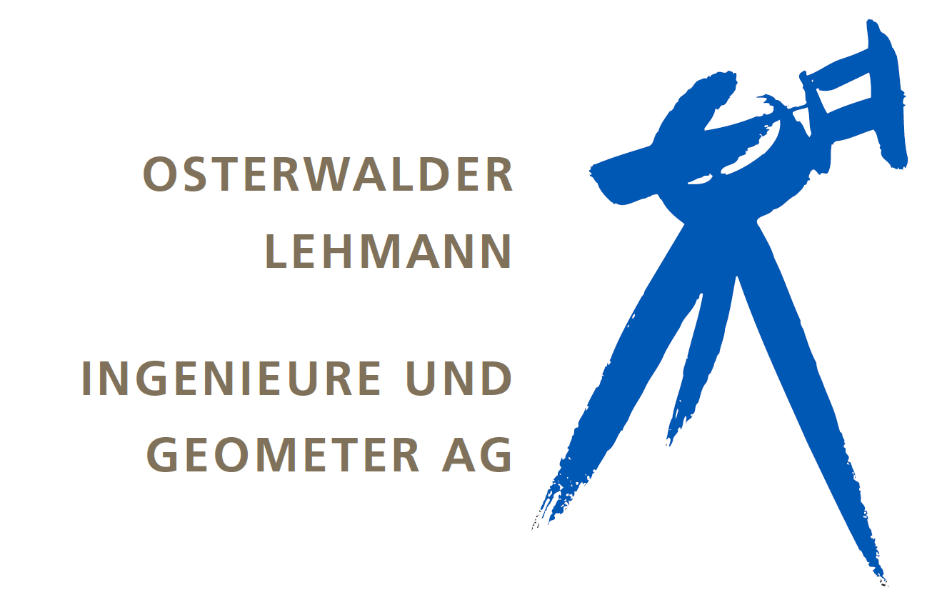 Osterwalder Lehmann Ingeneure und Geometer