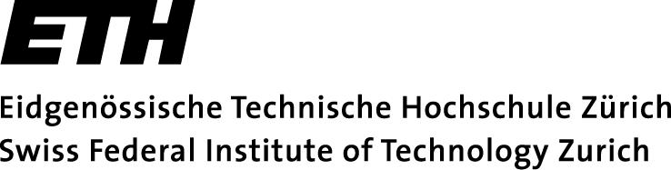 Logo ETH