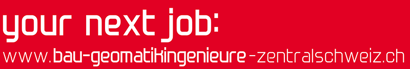 Bau & Geomatikingenieure Zentralschweiz