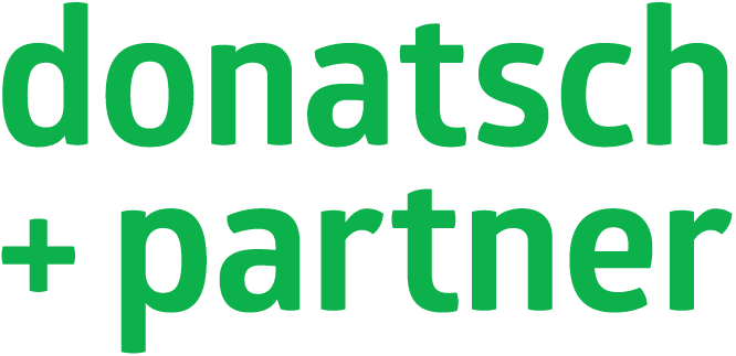 Donatsch & Partner